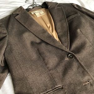 NWOT! Women’s jacket, size 4